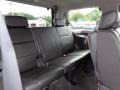 2006 Infiniti QX Graphite Interior Rear Seat Photo