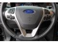2013 Ford Flex Limited EcoBoost AWD Controls
