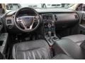 Charcoal Black Prime Interior Photo for 2013 Ford Flex #84515760