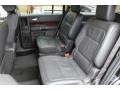 Charcoal Black Rear Seat Photo for 2013 Ford Flex #84515772