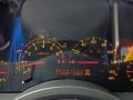 2006 Infiniti QX Graphite Interior Gauges Photo