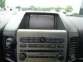 Silver Indulgence - QX 56 4WD Photo No. 19