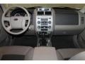 2008 Oxford White Ford Escape XLT 4WD  photo #40