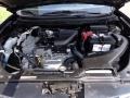 2011 Black Amethyst Nissan Rogue SV AWD  photo #5