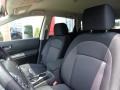 2011 Black Amethyst Nissan Rogue SV AWD  photo #7