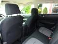 2011 Black Amethyst Nissan Rogue SV AWD  photo #8