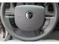 Silver Birch Metallic - Grand Marquis GS Photo No. 14