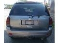 2007 Graphite Metallic Chevrolet TrailBlazer LT 4x4  photo #10