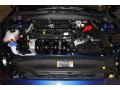 2013 Deep Impact Blue Metallic Ford Fusion S  photo #60