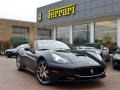 Nero Daytona (Black Metallic) 2010 Ferrari California 