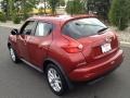 Cayenne Red - Juke S AWD Photo No. 5