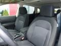 2011 Pearl White Nissan Rogue SV AWD  photo #7