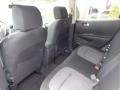 2011 Pearl White Nissan Rogue SV AWD  photo #8