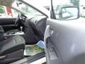 2011 Pearl White Nissan Rogue SV AWD  photo #9