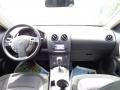 2011 Pearl White Nissan Rogue SV AWD  photo #10