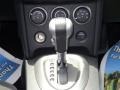 2011 Pearl White Nissan Rogue SV AWD  photo #15