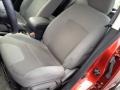 Lava Red - Sentra 2.0 SR Photo No. 11
