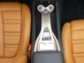 2010 Ferrari California Standard California Model Controls