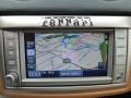 Cuoio Navigation Photo for 2010 Ferrari California #84516894