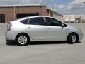 Classic Silver Metallic - Prius Hybrid Touring Photo No. 4