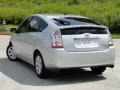 Classic Silver Metallic - Prius Hybrid Touring Photo No. 7