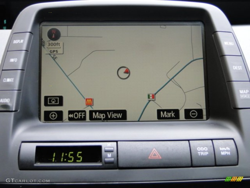 2009 Toyota Prius Hybrid Touring Navigation Photo #84517158