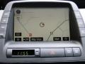 Navigation of 2009 Prius Hybrid Touring
