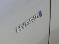 Classic Silver Metallic - Prius Hybrid Touring Photo No. 20