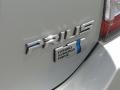 Classic Silver Metallic - Prius Hybrid Touring Photo No. 21