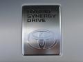 2009 Toyota Prius Hybrid Touring Badge and Logo Photo
