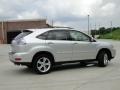 Classic Silver Metallic - RX 400h Hybrid Photo No. 3