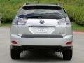 Classic Silver Metallic - RX 400h Hybrid Photo No. 5