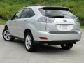 Classic Silver Metallic - RX 400h Hybrid Photo No. 6