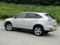 Classic Silver Metallic - RX 400h Hybrid Photo No. 7