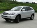 Classic Silver Metallic - RX 400h Hybrid Photo No. 9