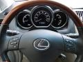 Classic Silver Metallic - RX 400h Hybrid Photo No. 11