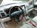 Classic Silver Metallic - RX 400h Hybrid Photo No. 12