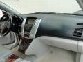 Classic Silver Metallic - RX 400h Hybrid Photo No. 13