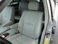 Classic Silver Metallic - RX 400h Hybrid Photo No. 14