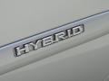 Classic Silver Metallic - RX 400h Hybrid Photo No. 20