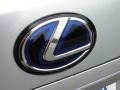 Classic Silver Metallic - RX 400h Hybrid Photo No. 39