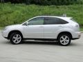 Classic Silver Metallic - RX 400h Hybrid Photo No. 42