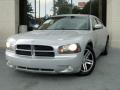 Bright Silver Metallic - Charger R/T Photo No. 1