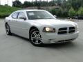 Bright Silver Metallic - Charger R/T Photo No. 2