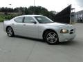 Bright Silver Metallic - Charger R/T Photo No. 3