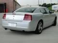 Bright Silver Metallic - Charger R/T Photo No. 5