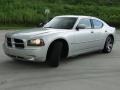 Bright Silver Metallic - Charger R/T Photo No. 10