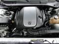 Bright Silver Metallic - Charger R/T Photo No. 19