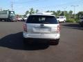 2011 Sterling Grey Metallic Ford Explorer XLT 4WD  photo #4