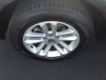 2011 Sterling Grey Metallic Ford Explorer XLT 4WD  photo #10